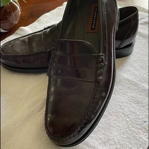 Mens dress/casual shoe Florsheim one of the finest shoes for men